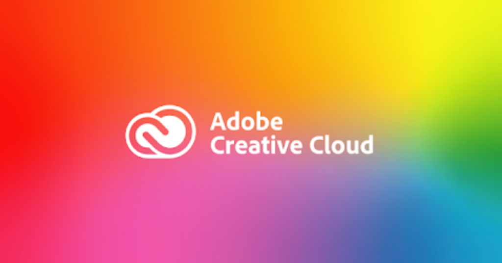 Adobe Creative Cloud System Requirements (2022)