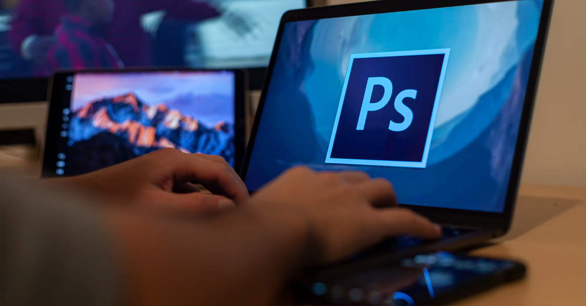 Adobe Photoshop cc 2020 System Requirements