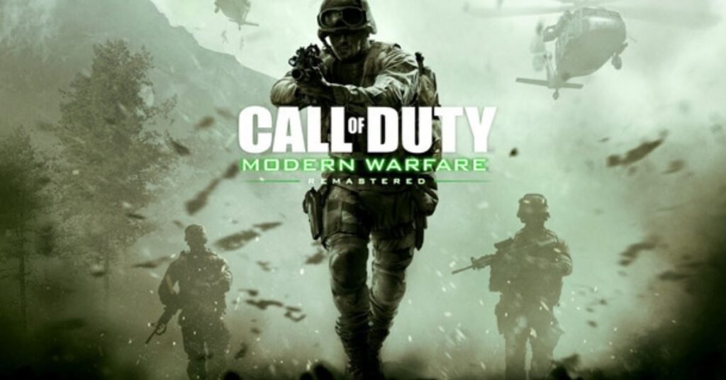 Call Of Duty 4 Modern Warfare System Requirements   Call Of Duty Modern Warfare 4 System Requirements 1024x536 