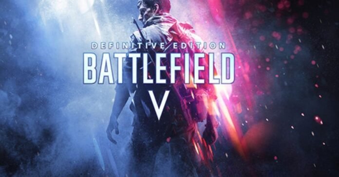 Battlefield V Systemkrav